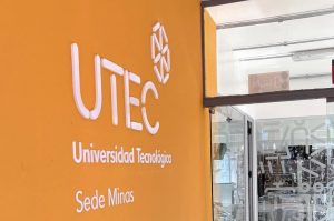 UTEC Minas