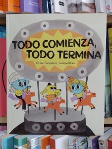 todo comienza todo termina