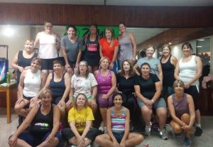 zumba con maria 1
