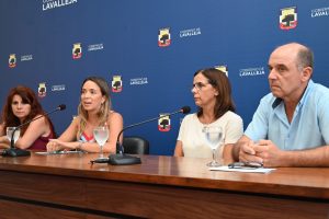 2a edición de la Feria de la Tradición y 13º Concurso La Guitarra de Chalar (4)
