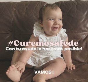 Curemos a Fede 1