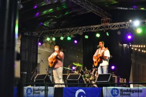 Exitosa Feria de la Tradición y Concurso de la Guitarra de Chalar (7)