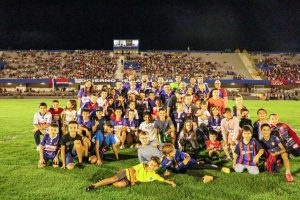 Lavalleja 2023 Estadio