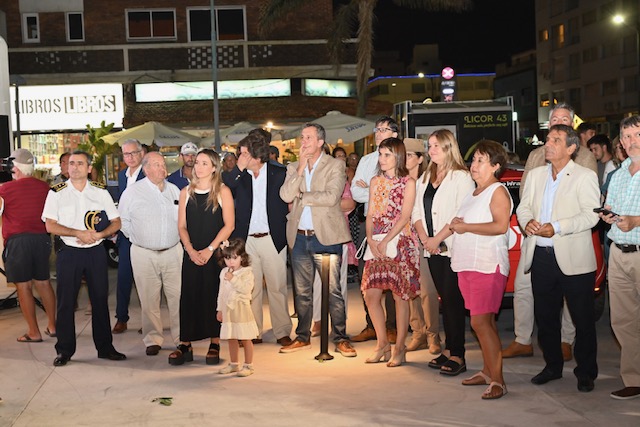 Lavalleja lanzó su temporada turística 2023 en Punta del Este 1