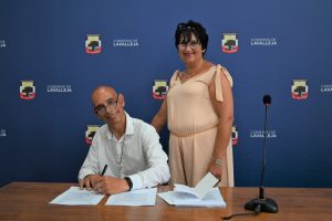Leonardo Roberto Rodriguez Maldonado y Olga Nelly Fernández Lugo (2)