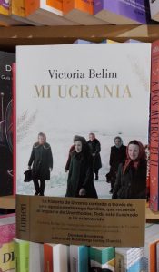 Mi Ucrania