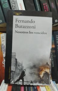 Nosotros los vencidos