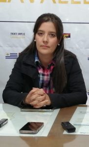 Patricia Pelúa