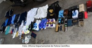 Policiales 8323