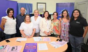 Por un mundo digital inclusivo innovación y tecnología para la igualdad de género 1