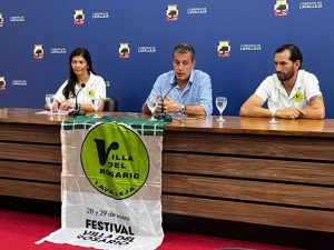 Rendición de cuentas del Primer Festival de Villa del Rosario (4)