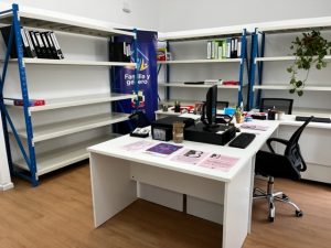Se inauguraron las nuevas oficinas en el Centro de Minas de la Intendencia de Lavalleja (7)