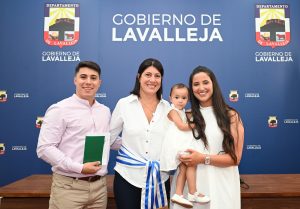 Sebastián Baladán Corbo y Camila Suárez González (2)