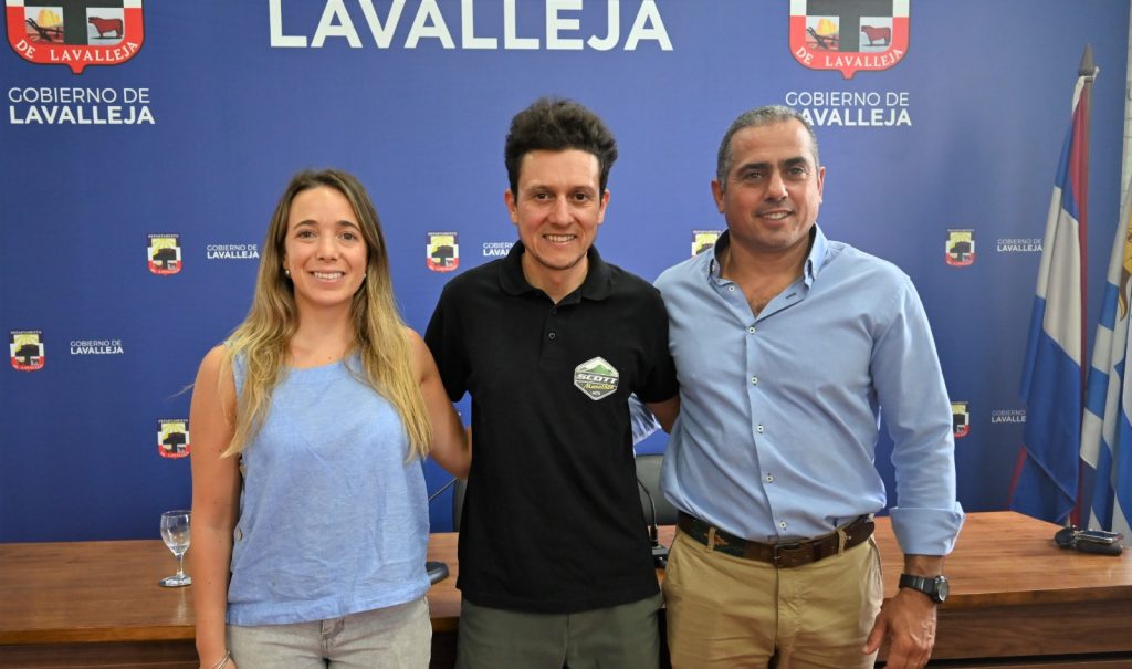 Sexta edición de la Scott Marathon este fin de semana 1