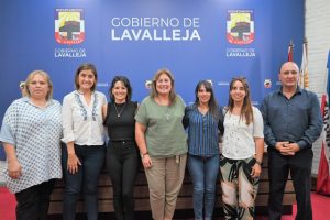 Sistema Nacional de Cuidados implementa nuevos servicios (2)