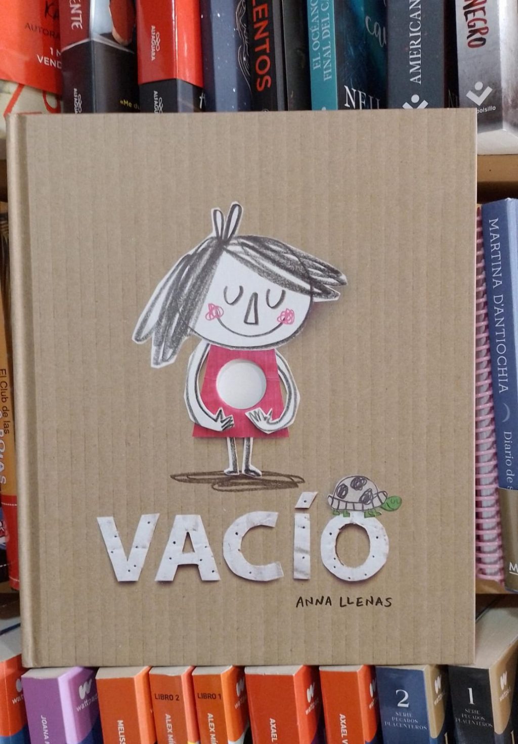 Vacio