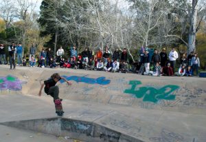 parque fabini 1
