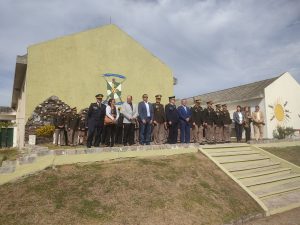 84 aniversario de creación de la Brigada de Infantería No 4 (4)
