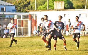 Barrio Olimpico vs Olimpia (2)