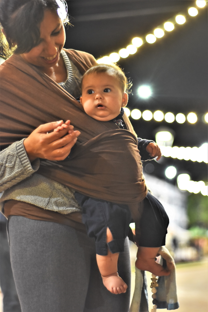 Foto del día - 13-4