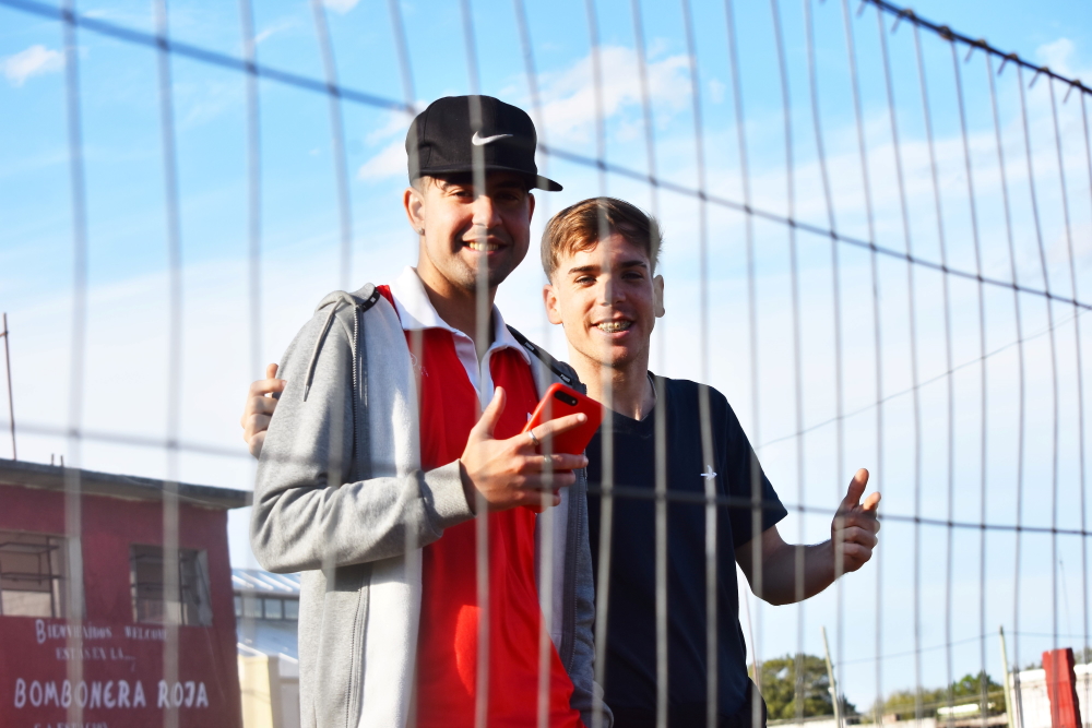 Foto del día - 25-4-23