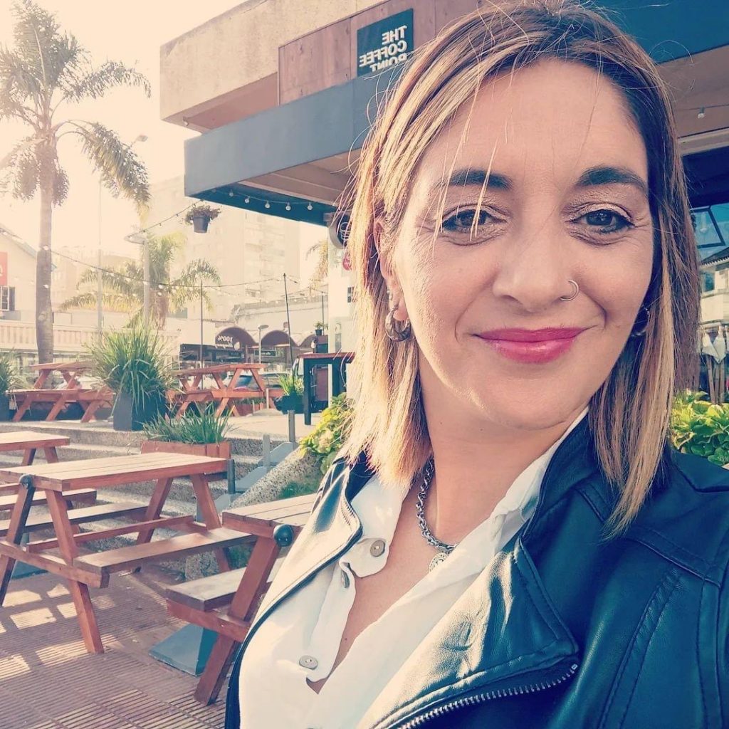 Giovana Arrieta Correa
