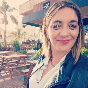 Giovana Arrieta Correa