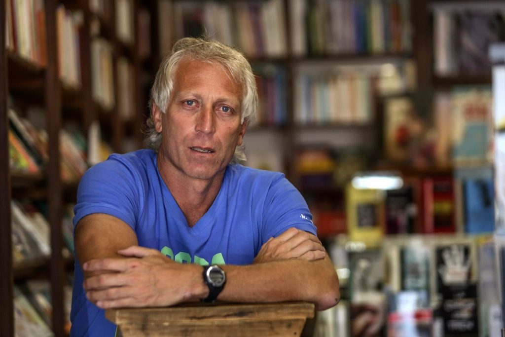 Guillermo Pellegrino