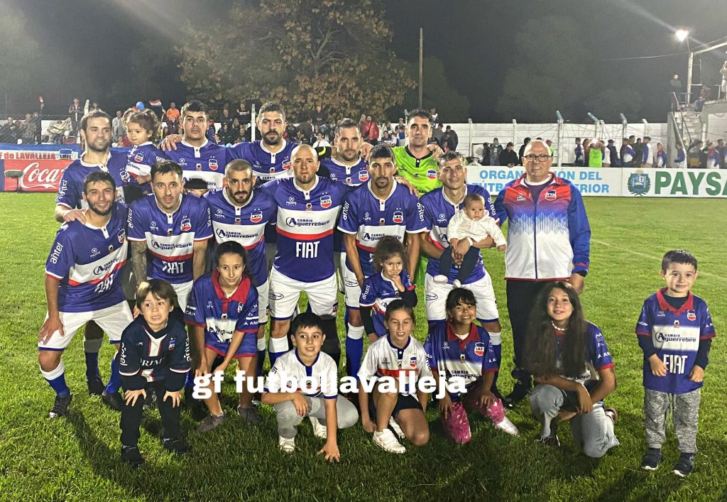 Lavalleja en Guichon