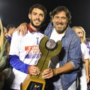Sangre campeona