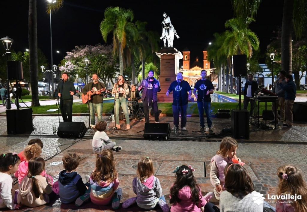 Una Semana de Turismo con diversas actividades para todos los gustos (2)