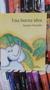 Una buena idea