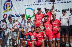 Union 33 equipo