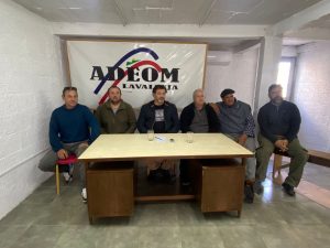ADEOM Lavalleja