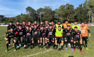 Barrio Olimpico 2023