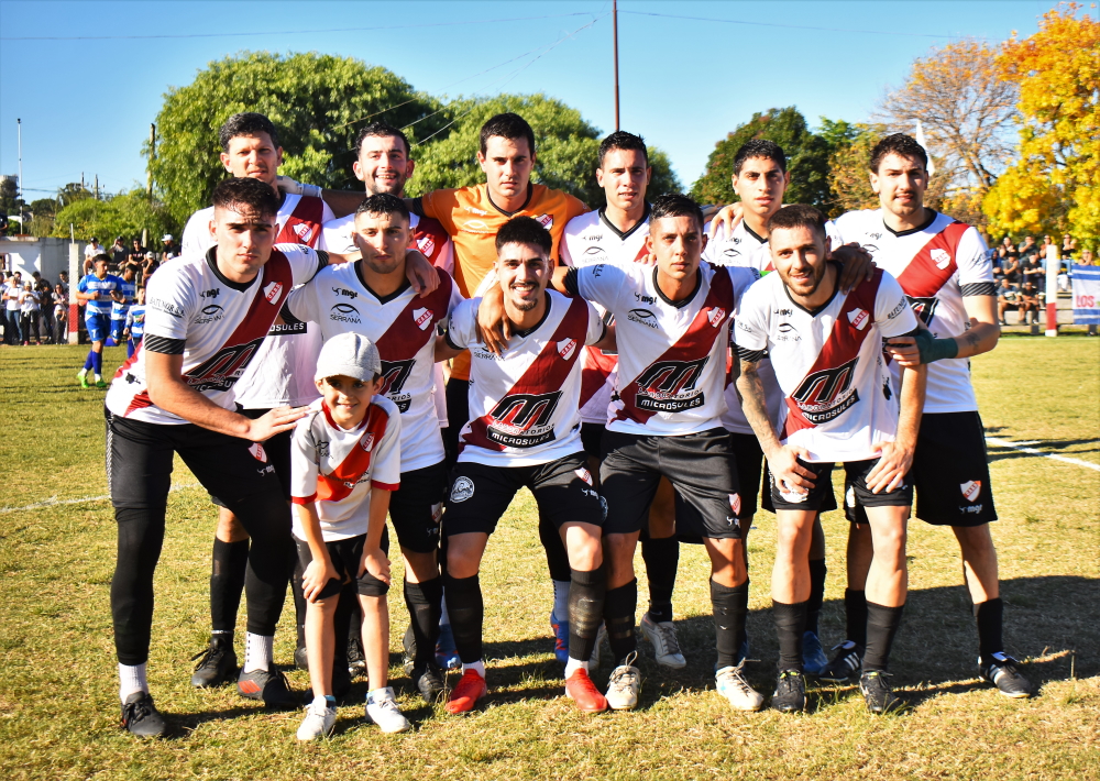 Barrio Olimpico 2023