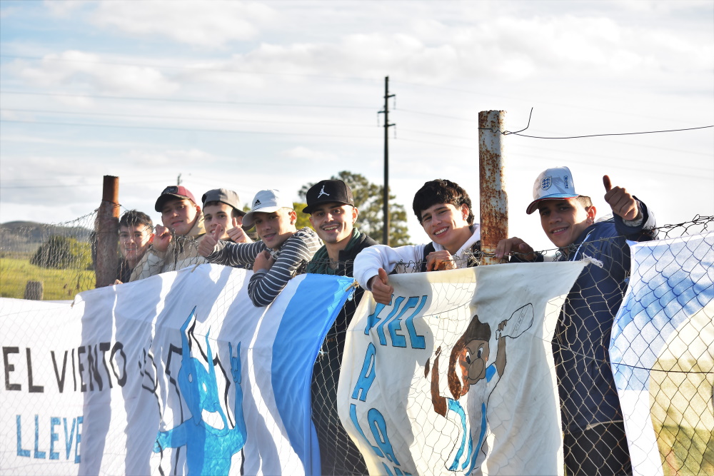 Foto del día - 29-5