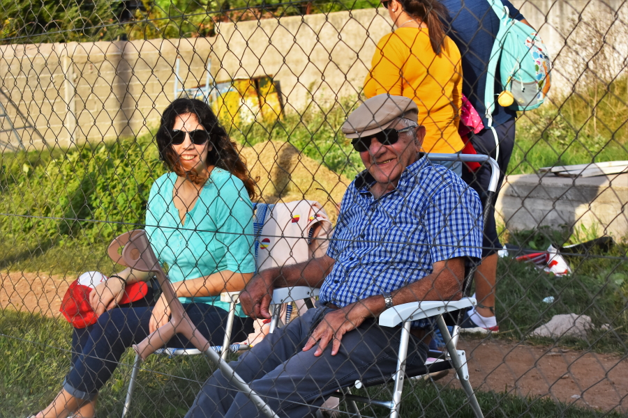 Foto del día -5-5-23