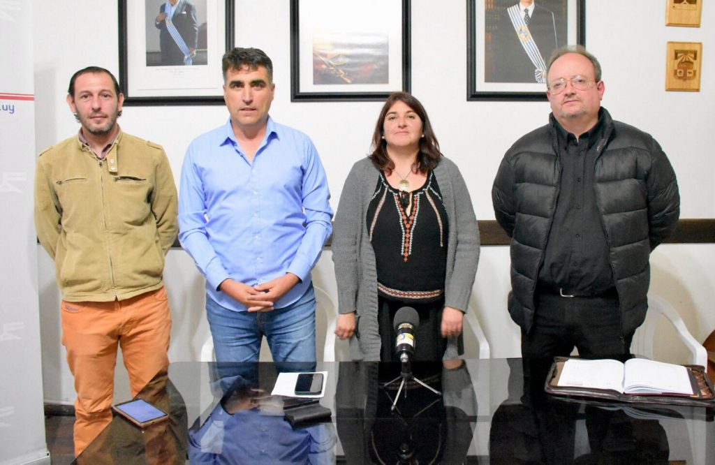 Gentileza Martín Rabela