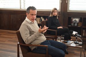 Intendente García (1)