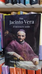 Jacinto Vera