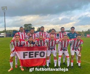 Lavalleja FC 2023 1