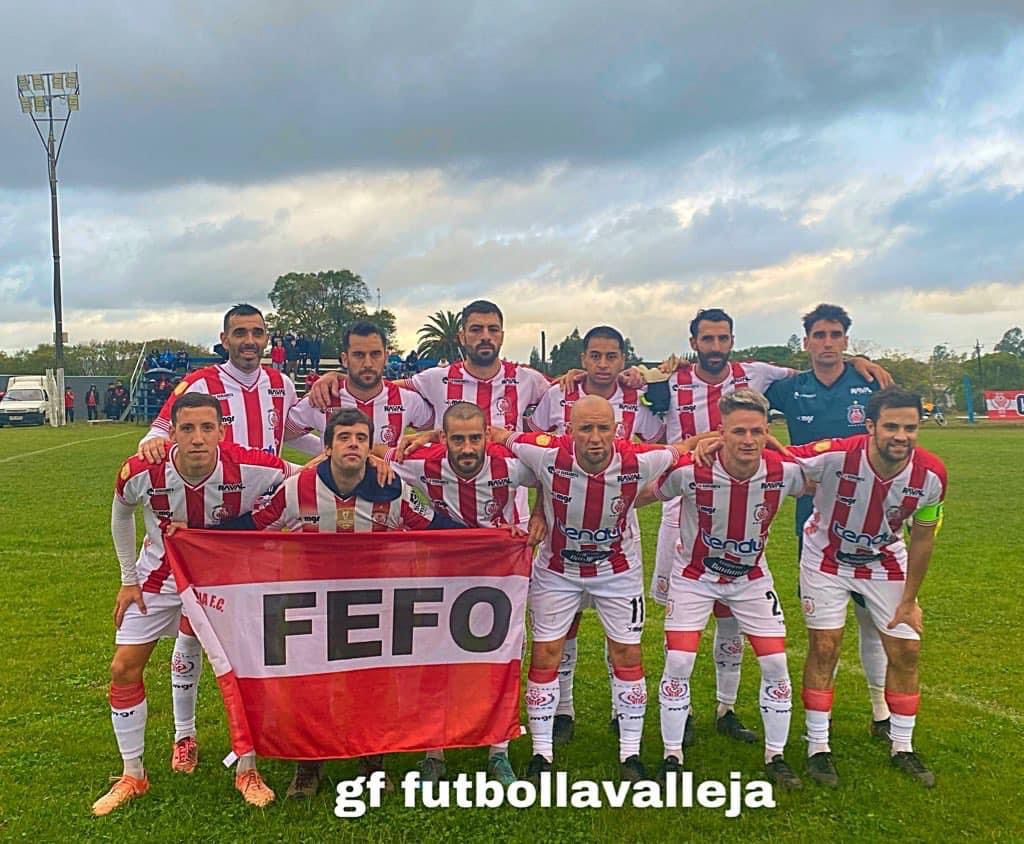 Lavalleja FC 2023 1