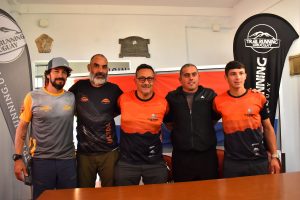 Todo pronto para el Trail Running Uruguay en Campanero este domingo (4)