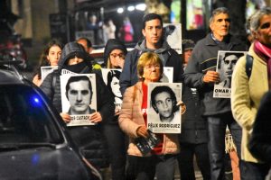 Todos Somos Familiares Lavalleja exigió respuesta del Ministerio del Interior sobre toma de fotografías desde un auto particular de uso policial (2)