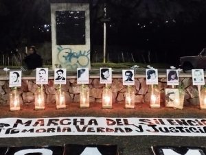 Un campo de margaritas (2)