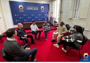 Varias actividades pronosticadas de la Dirección de Juventud de la IDL (2)