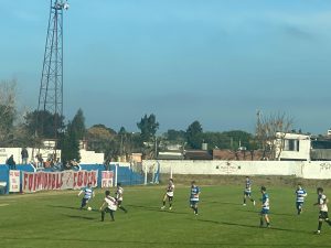 Barrio Olimpico - Libertad 1