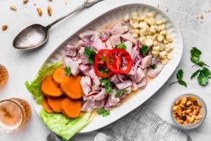 Ceviche