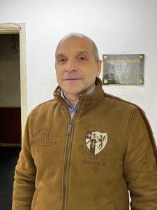 Daniel Graffigna